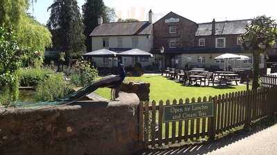 Bickleigh Mill