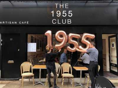 The 1955 Club