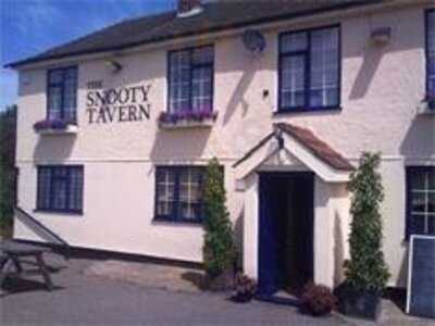 The Snooty Tavern