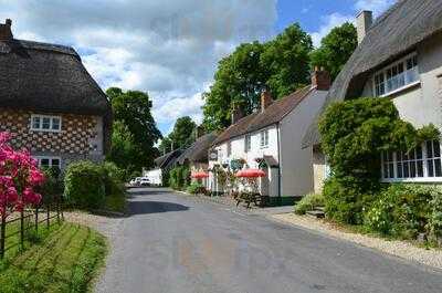 The Carriers Arms