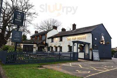 The Top House, Burgess Hill