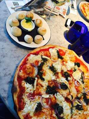 Pizza Express