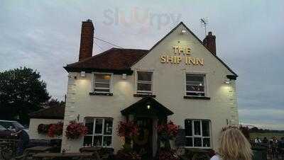 The Ship Inn, Langstone