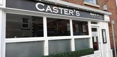 Caster's Restaurant