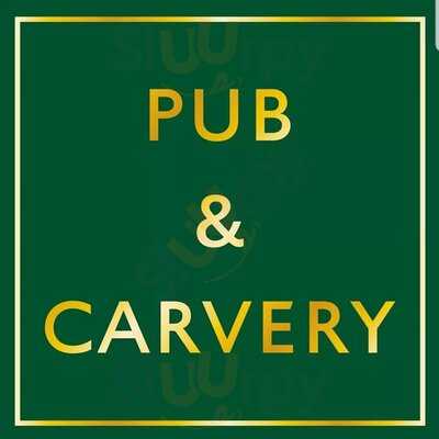 The Grapes - Pub & Carvery