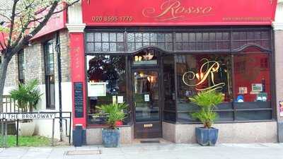 Rosso Restaurant