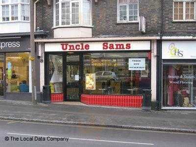 Uncle Sams