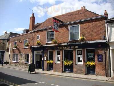 The Kings Head Restaurant