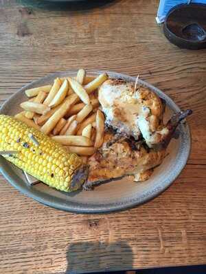 Nando's Hatfield