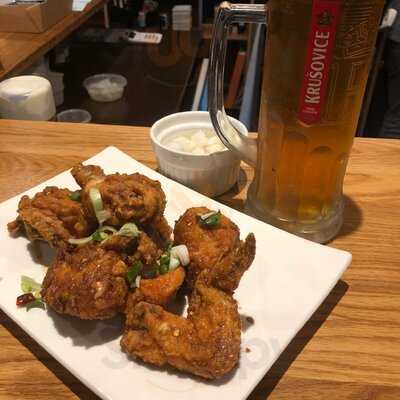 Chick And Beers