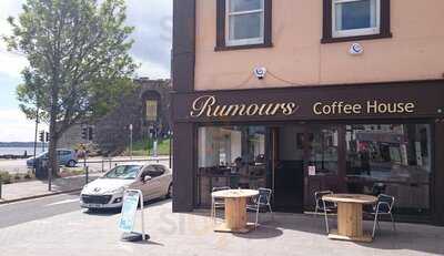 Rumours Coffee House