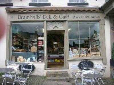 Bramhall's Deli & Cafe