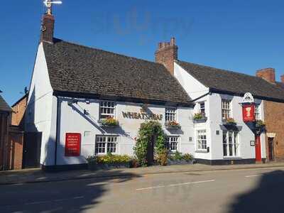 The Wheatsheaf