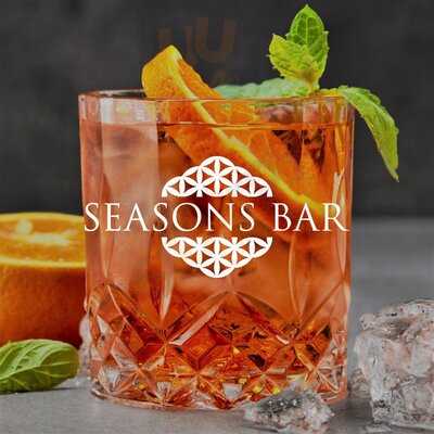 Seasons Bar