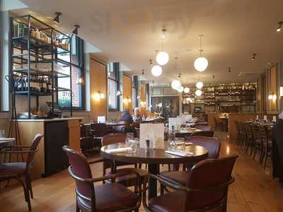 Cote Brasserie - Harpenden