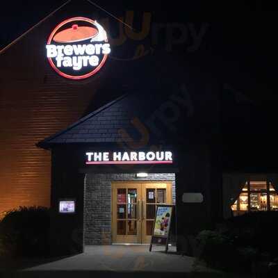 The Harbour Brewers Fayre