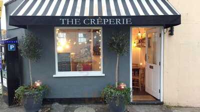 The Creperie