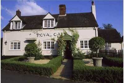 The Royal Oak