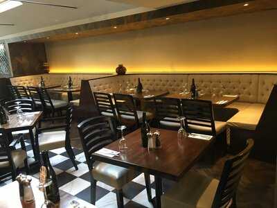 Prezzo Italian Restaurant Rayleigh