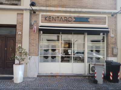 Kentaro, Pesaro