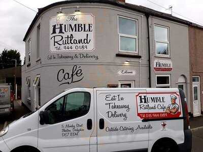 Humble Rutland Cafe