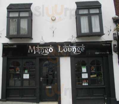 Mango Lounge