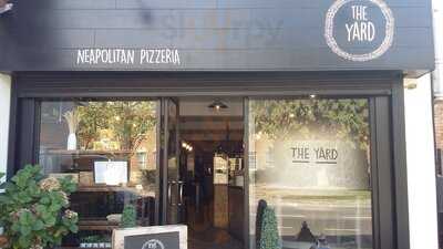 The Yard Pizzeria