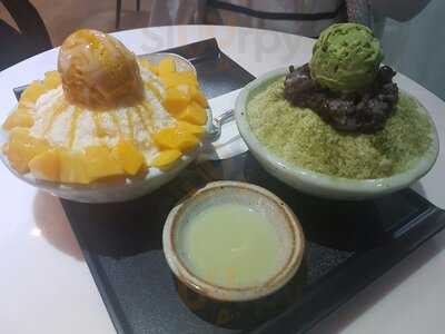 Bingsoo Cafe