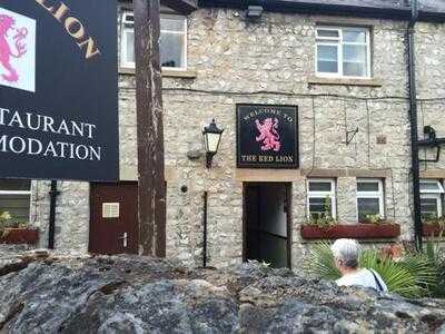 The Red Lion Restaurant