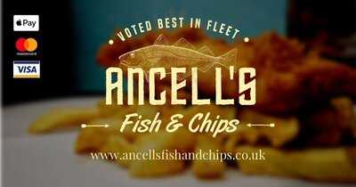 Ancell’s Fish & Chips