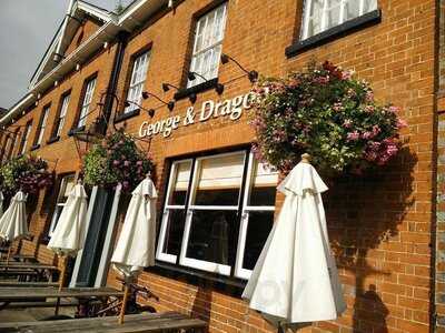 George & Dragon