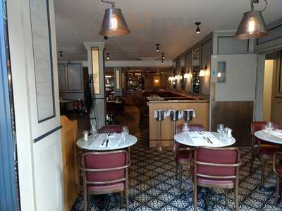 Cote Brasserie Weybridge