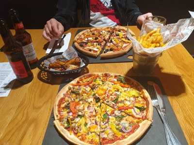 Pizza Hut