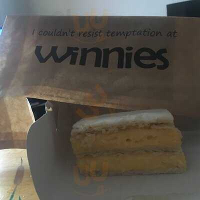 Winnies Bakery