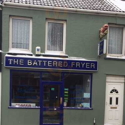 The Battered Fryer