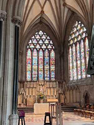 Wells Cathedral