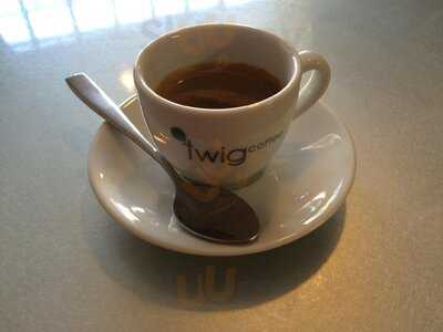 Twig Coffee