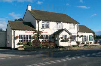 Waggon & Horses, Eaton