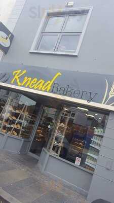 Knead Bakery