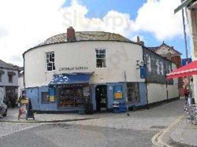 The Chough Bakery