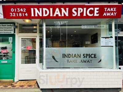 Indian Spice