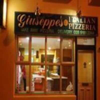 Giuseppe's Italian Pizzeria And Restaurant