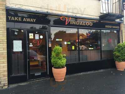 Vindaloo Takeaway