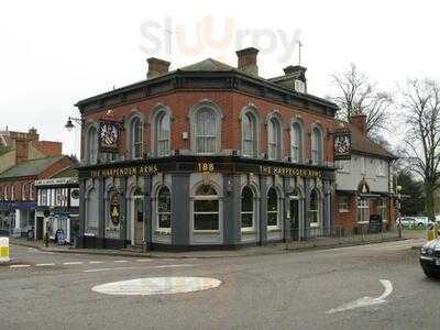 The Harpenden Arms, Harpenden