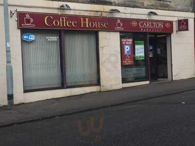 Carleton Coffee House