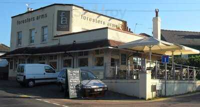 Foresters Arms