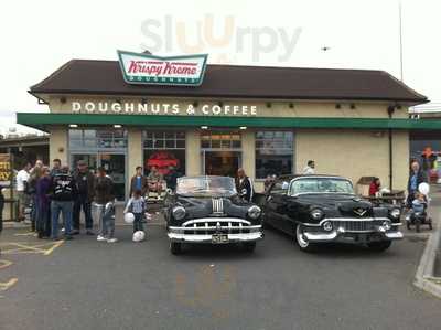 Krispy Kreme Shannon Corner