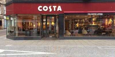 Costa Coffee