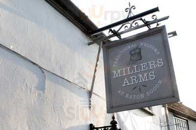 Millers Arms