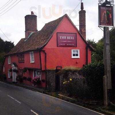 The Bell Inn